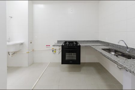 Apartamento para alugar com 50m², 2 quartos e 1 vagaCozinha