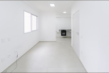Sala de apartamento para alugar com 2 quartos, 50m² em Palmeiras, Belo Horizonte