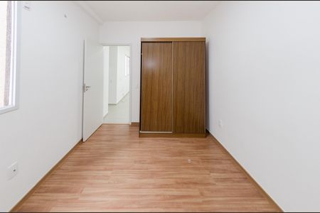 Suíte de apartamento para alugar com 2 quartos, 50m² em Palmeiras, Belo Horizonte