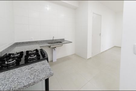 Apartamento para alugar com 50m², 2 quartos e 1 vagaCozinha