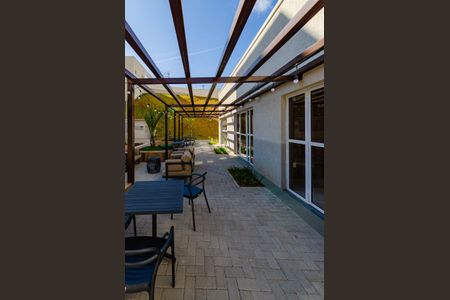 Apartamento para alugar com 50m², 2 quartos e 1 vagaÁrea comum