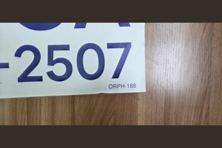 Apartamento para alugar com 50m², 2 quartos e 1 vagaPlaquinha instalada