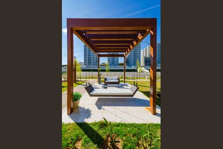 Apartamento para alugar com 50m², 2 quartos e 1 vagaÁrea comum