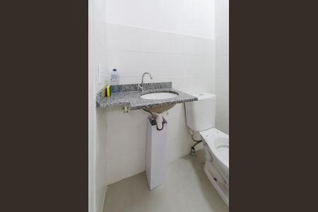 Apartamento para alugar com 50m², 2 quartos e 1 vagaBanheiro social