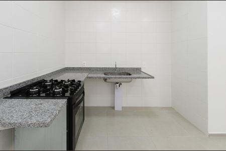 Apartamento para alugar com 50m², 2 quartos e 1 vagaCozinha