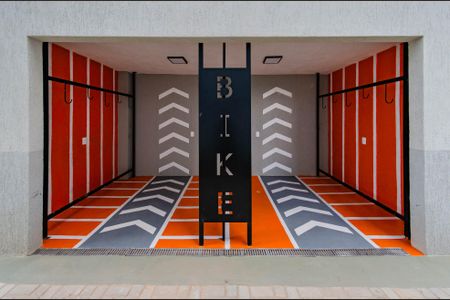 Apartamento para alugar com 50m², 2 quartos e 1 vagaÁrea comum