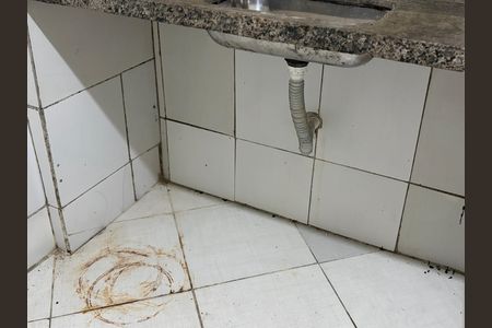 Casa para alugar com 2 quartos, 80m² em Recreio, Rio de Janeiro