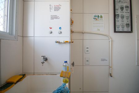 Apartamento para alugar com 48m², 2 quartos e sem vagaÁrea de Serviço