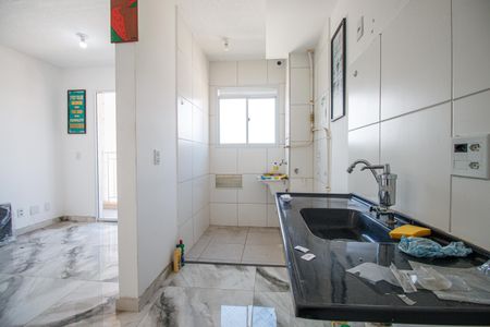 Apartamento para alugar com 48m², 2 quartos e sem vagaÁrea de Serviço