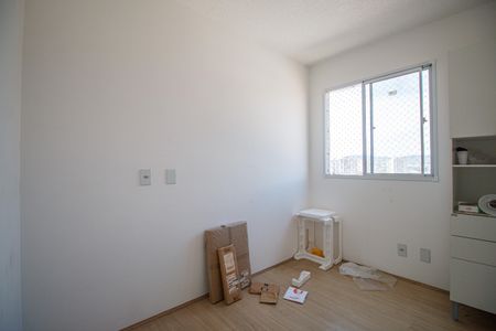 Apartamento para alugar com 48m², 2 quartos e sem vagaQuarto 2
