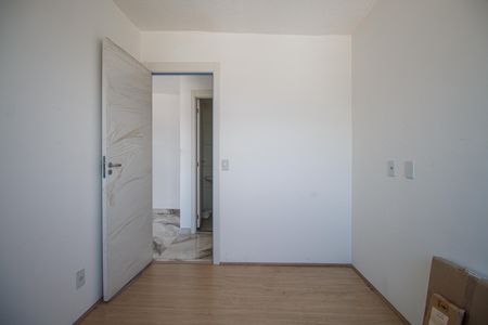 Apartamento para alugar com 48m², 2 quartos e sem vagaQuarto 2