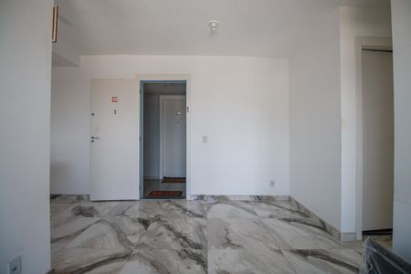 Sala de apartamento para alugar com 2 quartos, 48m² em Imperial de São Cristóvão, Rio de Janeiro