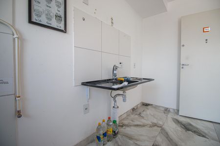 Apartamento para alugar com 48m², 2 quartos e sem vagaÁrea de Serviço