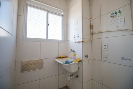 Apartamento para alugar com 48m², 2 quartos e sem vagaÁrea de Serviço