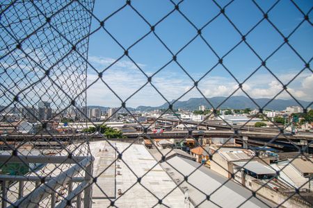 Apartamento para alugar com 48m², 2 quartos e sem vagaÁrea de Serviço Vista