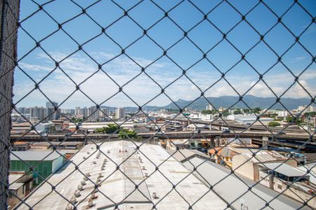 Apartamento para alugar com 48m², 2 quartos e sem vagaQuarto 2 Vista