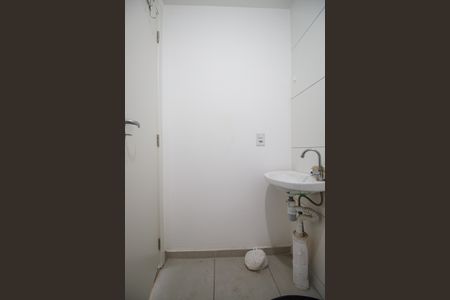 Apartamento para alugar com 48m², 2 quartos e sem vagaBanheiro