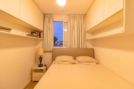 Apartamento para alugar com 2 quartos, 51m² em Jabaquara, São Paulo