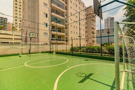 Apartamento para alugar com 51m², 2 quartos e 1 vaga