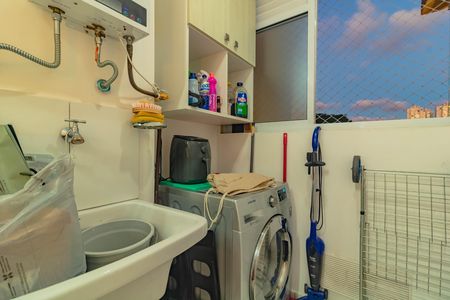 Apartamento para alugar com 51m², 2 quartos e 1 vaga