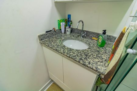 Apartamento para alugar com 51m², 2 quartos e 1 vaga