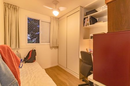Apartamento para alugar com 51m², 2 quartos e 1 vaga