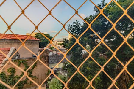 Apartamento para alugar com 51m², 2 quartos e 1 vaga