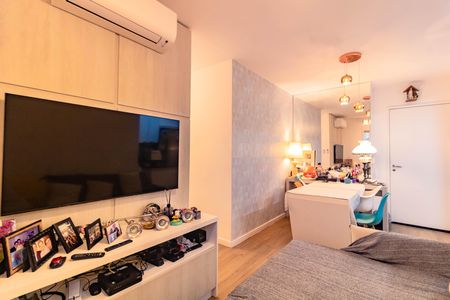 Apartamento para alugar com 51m², 2 quartos e 1 vaga