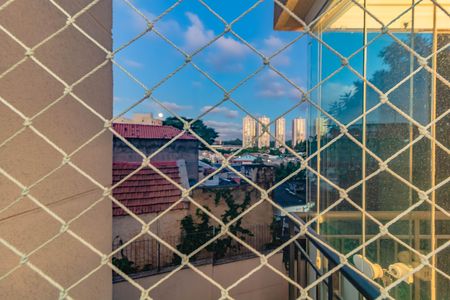 Apartamento para alugar com 51m², 2 quartos e 1 vaga