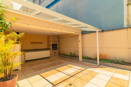 Apartamento para alugar com 51m², 2 quartos e 1 vaga