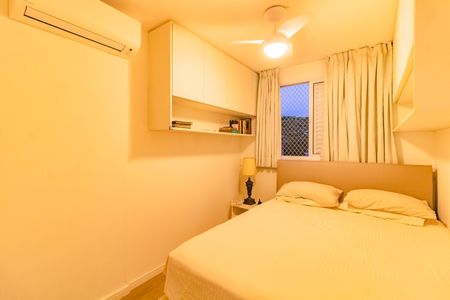 Apartamento para alugar com 2 quartos, 51m² em Jabaquara, São Paulo