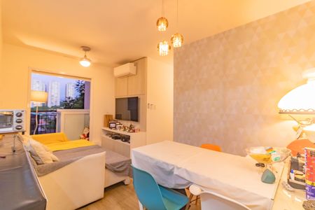 Apartamento para alugar com 2 quartos, 51m² em Jabaquara, São Paulo