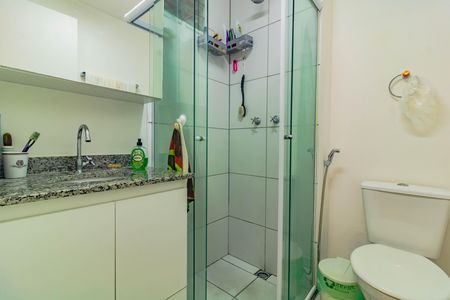 Apartamento para alugar com 51m², 2 quartos e 1 vaga