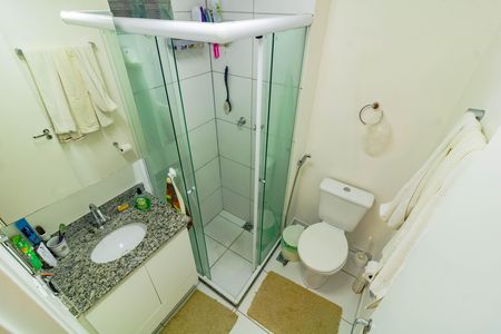 Apartamento para alugar com 51m², 2 quartos e 1 vaga