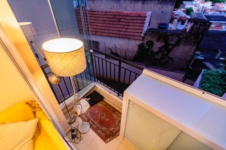 Apartamento para alugar com 2 quartos, 51m² em Jabaquara, São Paulo