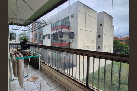 Apartamento à venda com 189m², 4 quartos e 2 vagasVaranda 