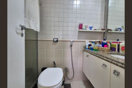 Apartamento à venda com 189m², 4 quartos e 2 vagasSuite 