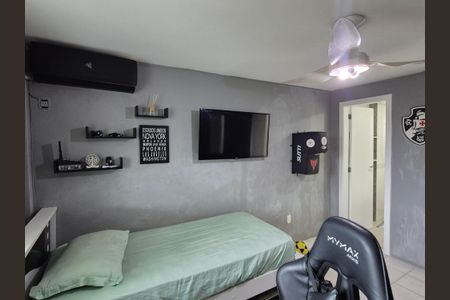 Apartamento à venda com 189m², 4 quartos e 2 vagasSuíte 2