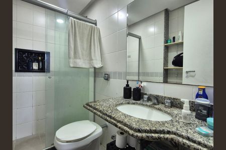 Apartamento à venda com 189m², 4 quartos e 2 vagasSuíte 2