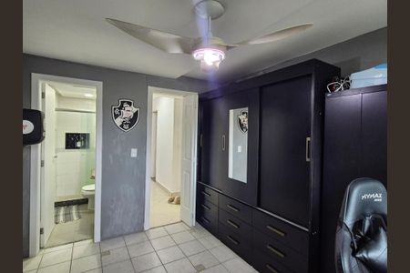 Apartamento à venda com 189m², 4 quartos e 2 vagasSuíte 2