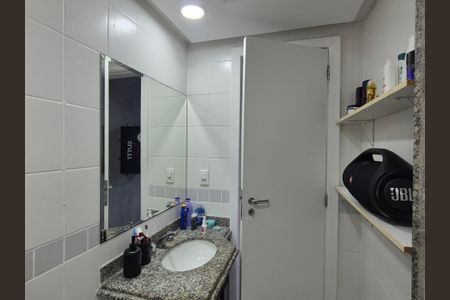 Apartamento à venda com 189m², 4 quartos e 2 vagasSuíte 2