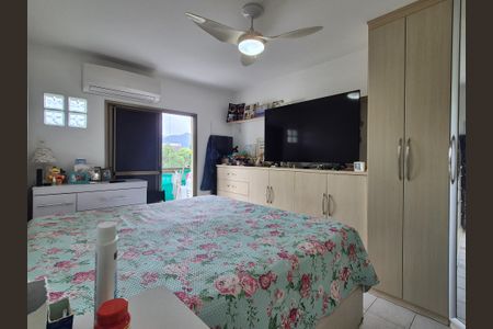 Apartamento à venda com 189m², 4 quartos e 2 vagasQuarto 2