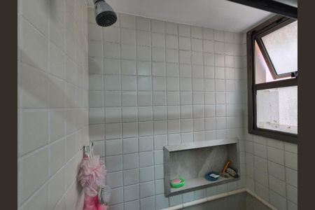 Apartamento à venda com 189m², 4 quartos e 2 vagasSuíte 