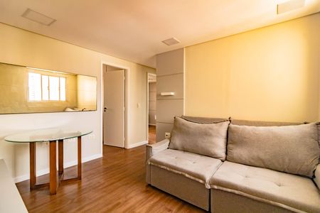 Apartamento à venda com 2 quartos, 48m² em Vila da Saúde, São Paulo