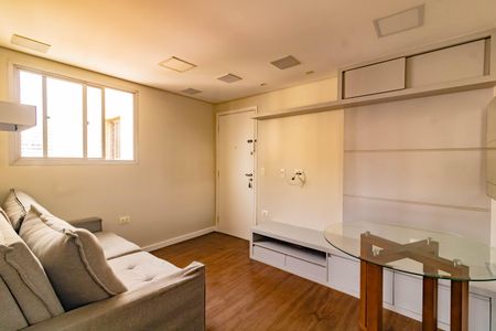 Apartamento à venda com 2 quartos, 48m² em Vila da Saúde, São Paulo