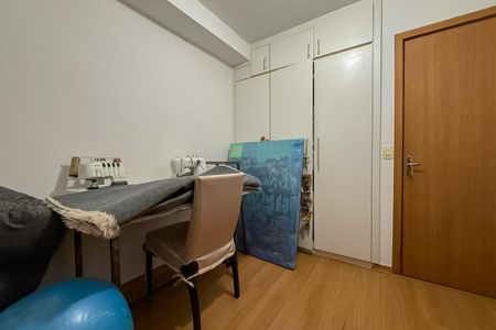 Apartamento à venda com 190m², 3 quartos e 2 vagas