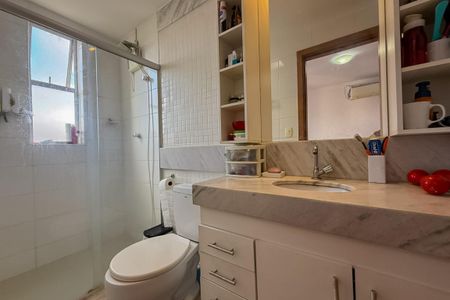 Apartamento à venda com 190m², 3 quartos e 2 vagas