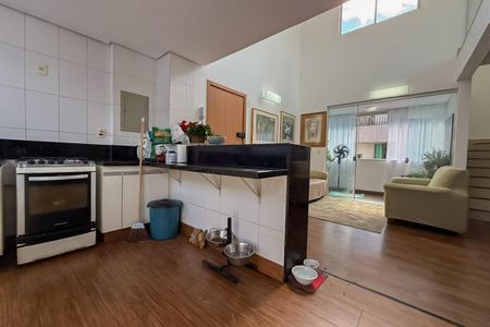 Apartamento à venda com 190m², 3 quartos e 2 vagas