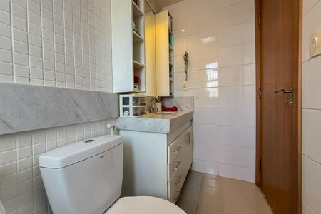 Apartamento à venda com 190m², 3 quartos e 2 vagas