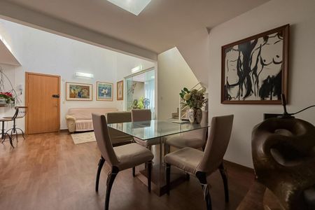 Apartamento à venda com 190m², 3 quartos e 2 vagas